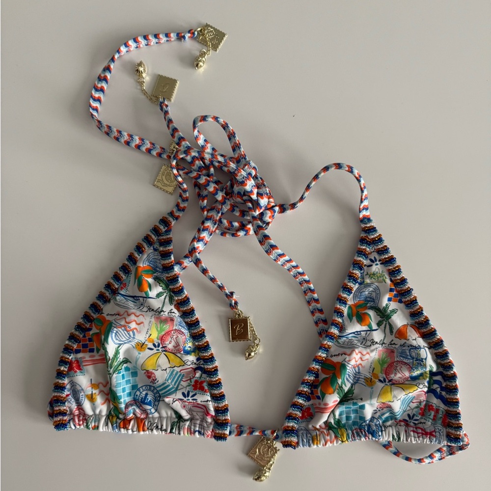 Bydee bikini top